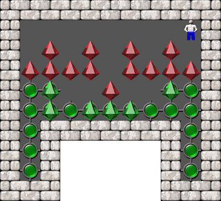 Уровень 30 — Bugs collection 3